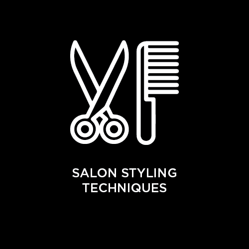 salon styling