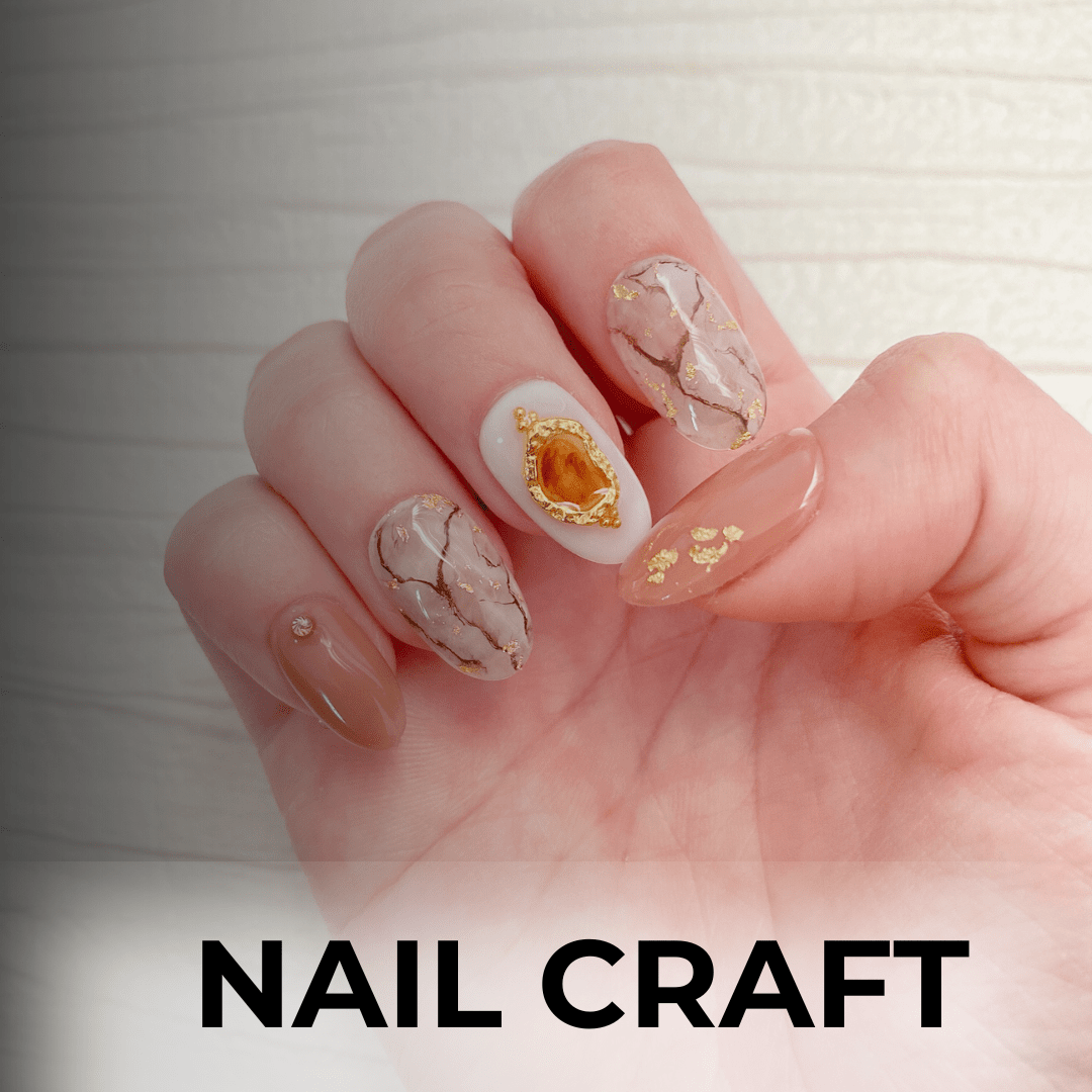 nail craft