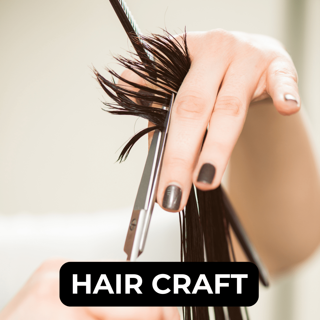 hair craft