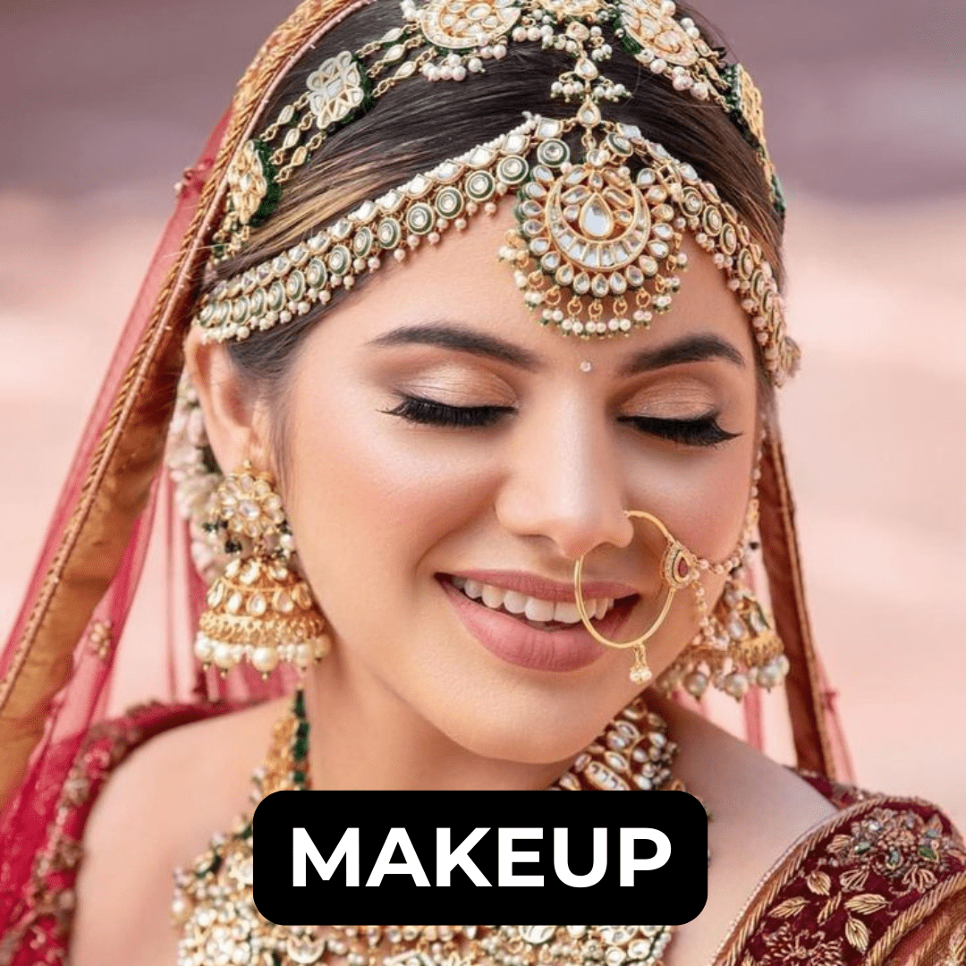 Bridal Makeup Courses