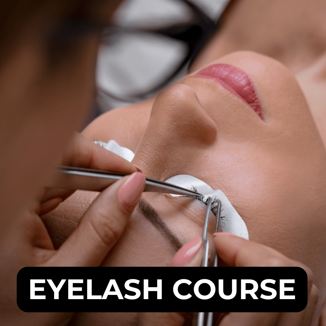 eyelash course