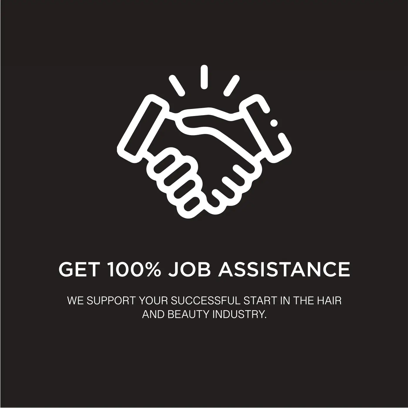 job assistance