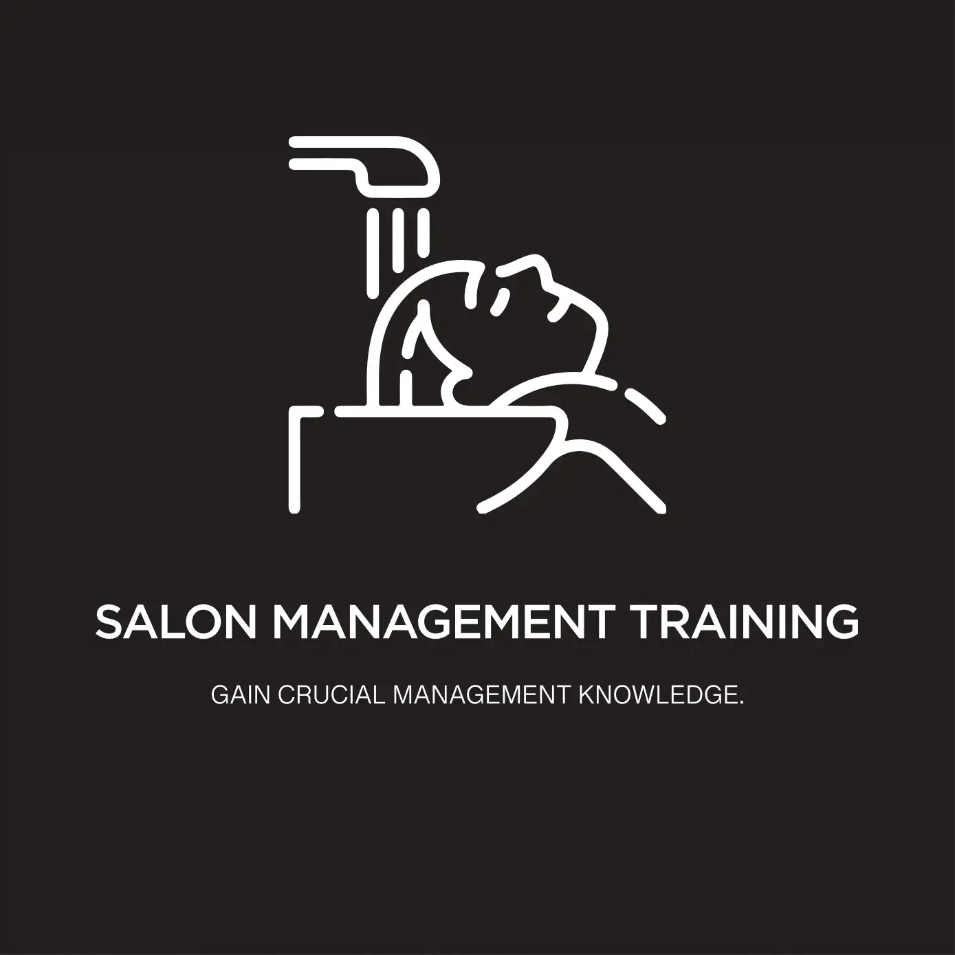 salon management training