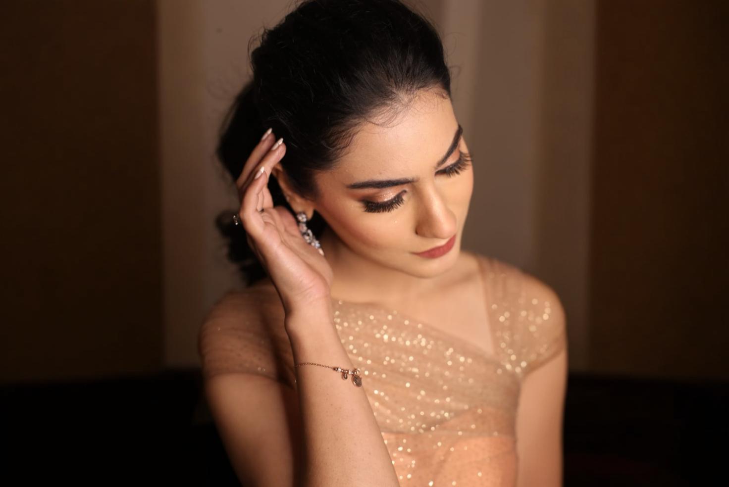 Makeup Course for Beginners