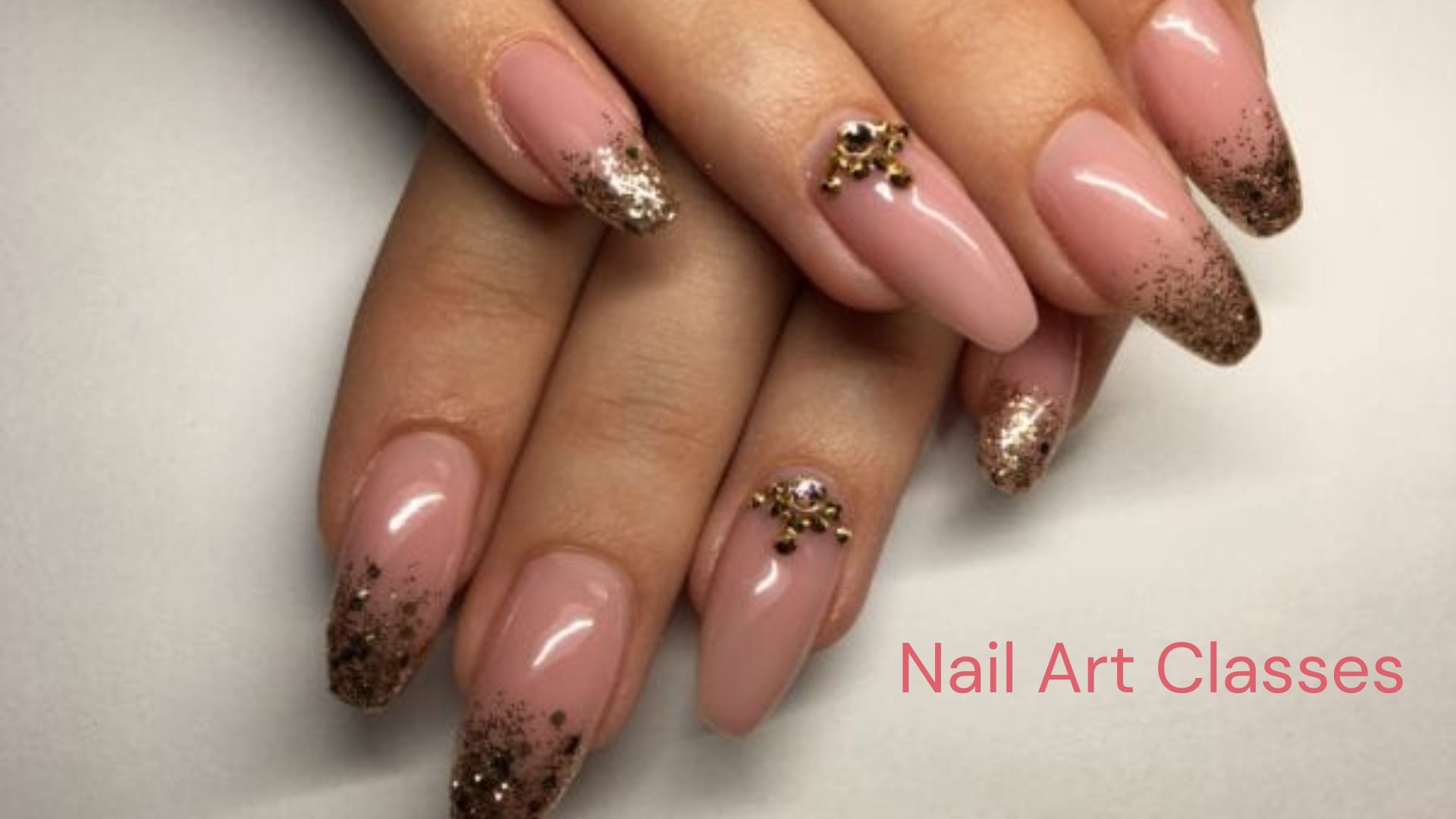 Nail Art Classes