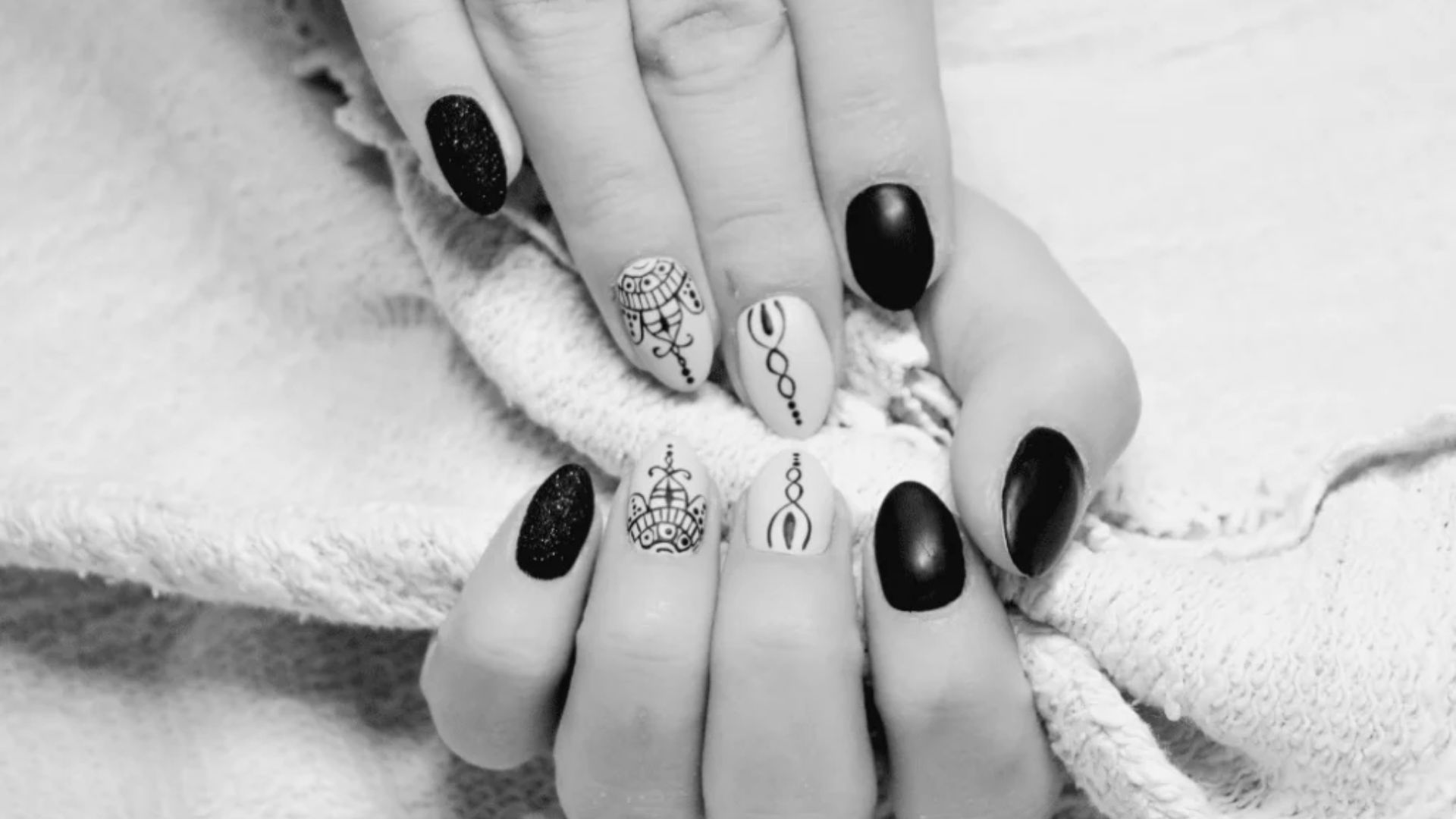 Nail Extension Courses