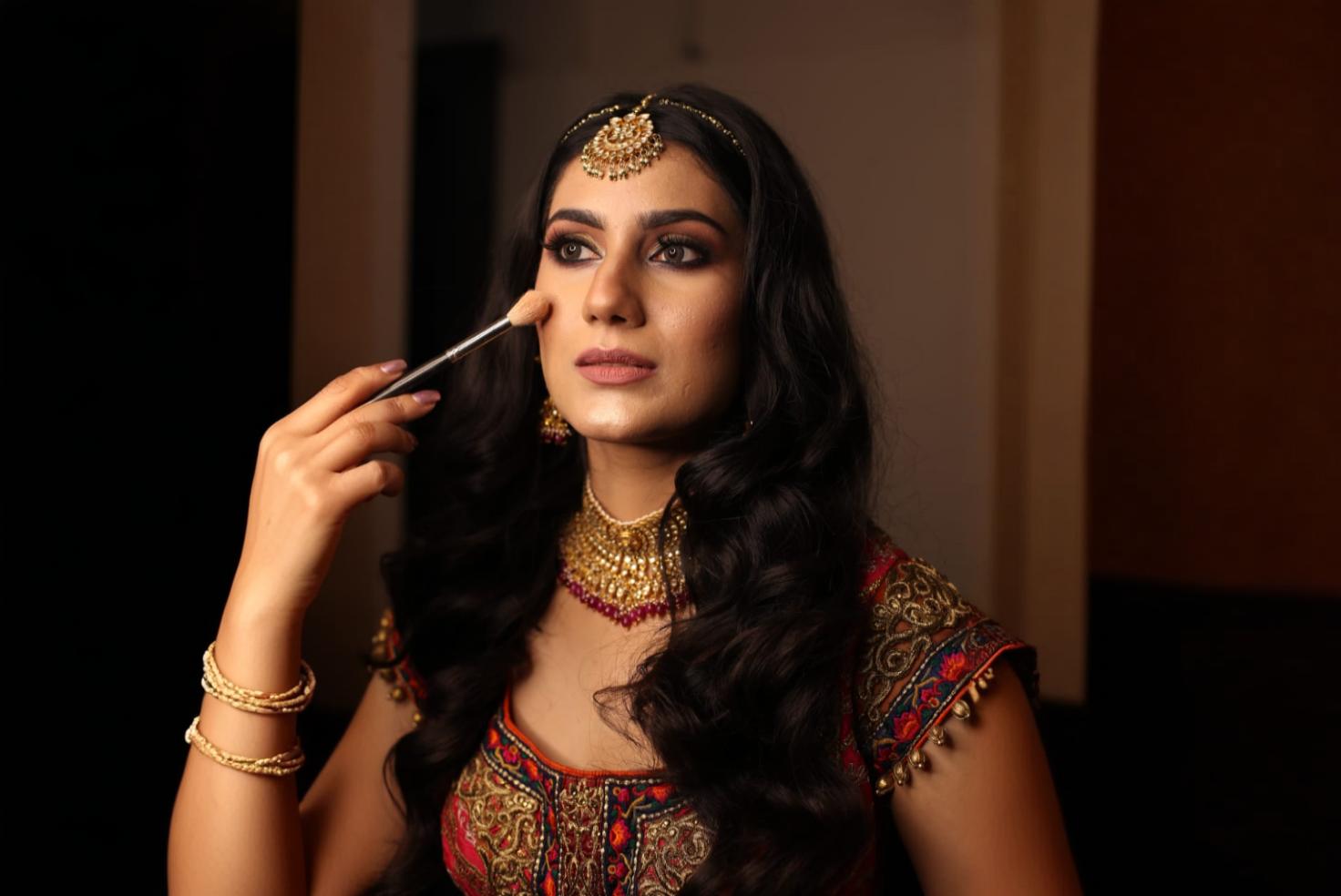 Makeup Artist Course