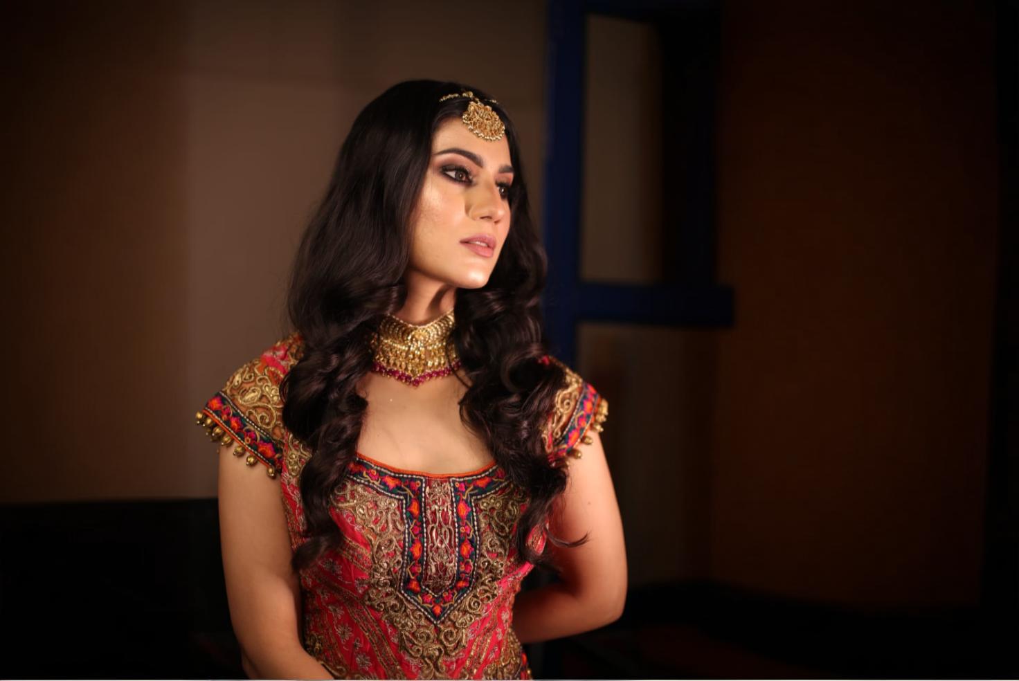 Bridal Makeup Trends