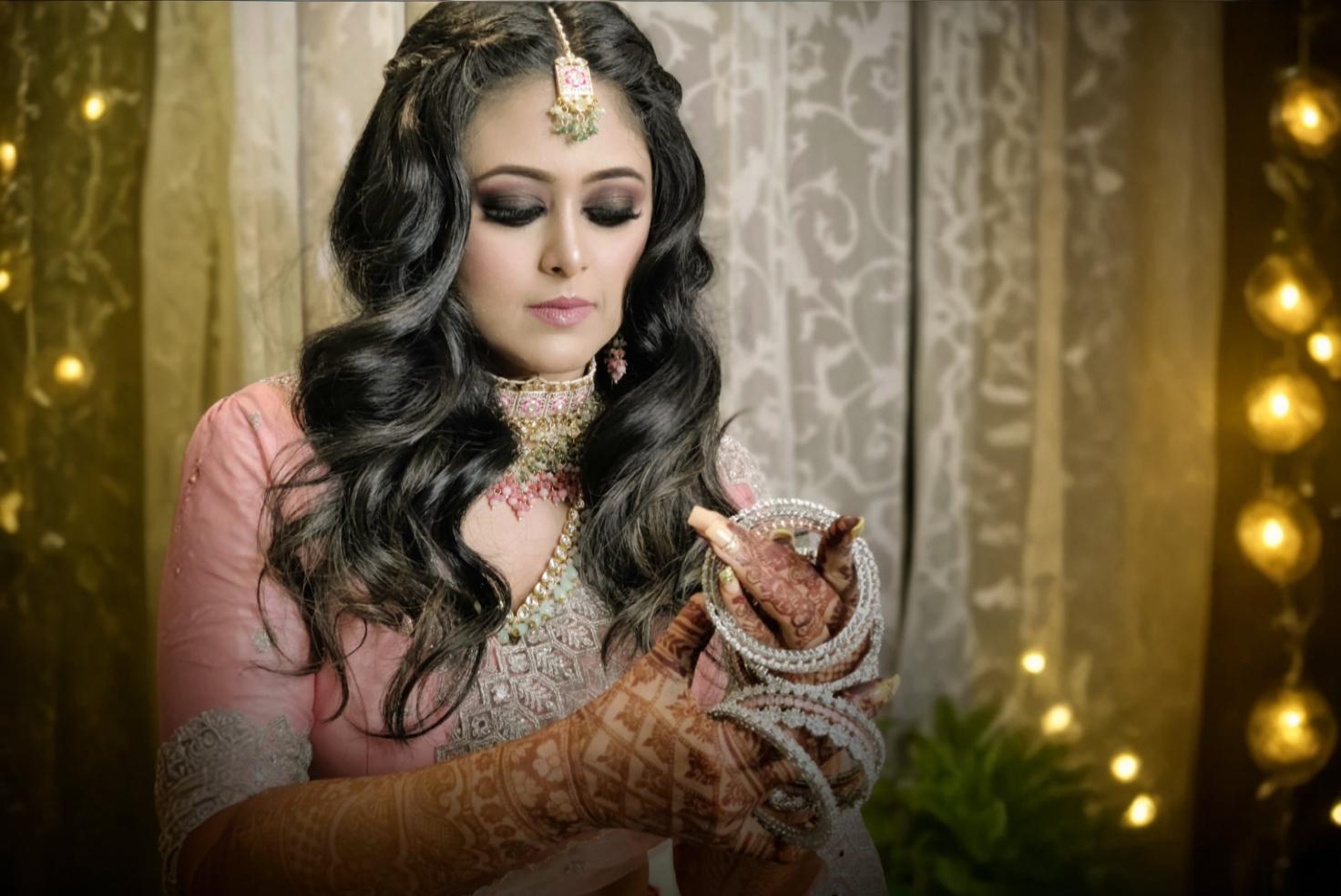 Bridal Makeup Classes