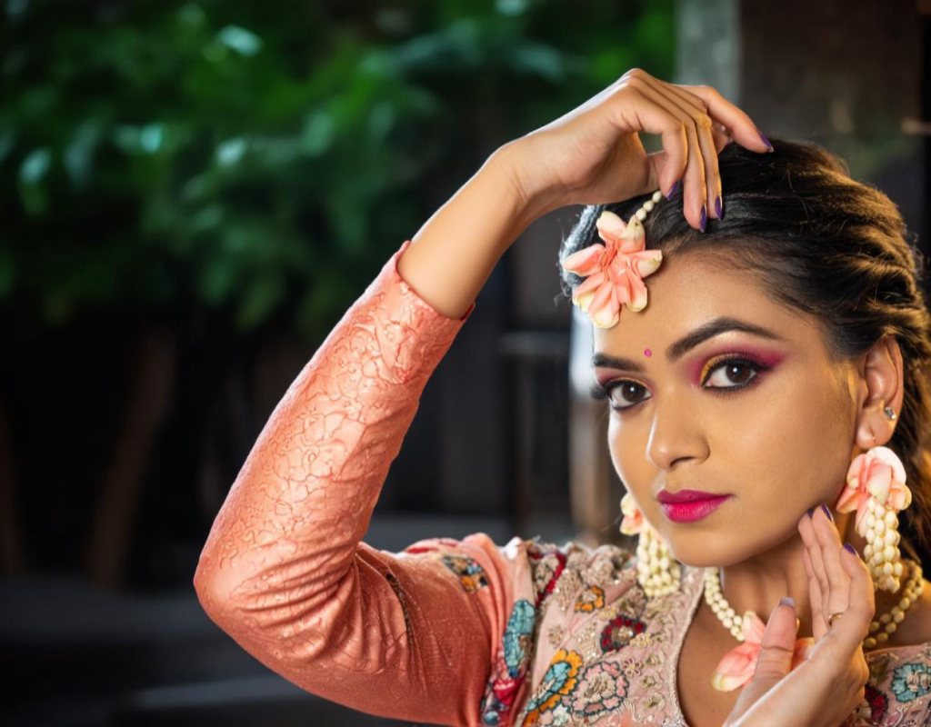 Certified Makeup Artist Course