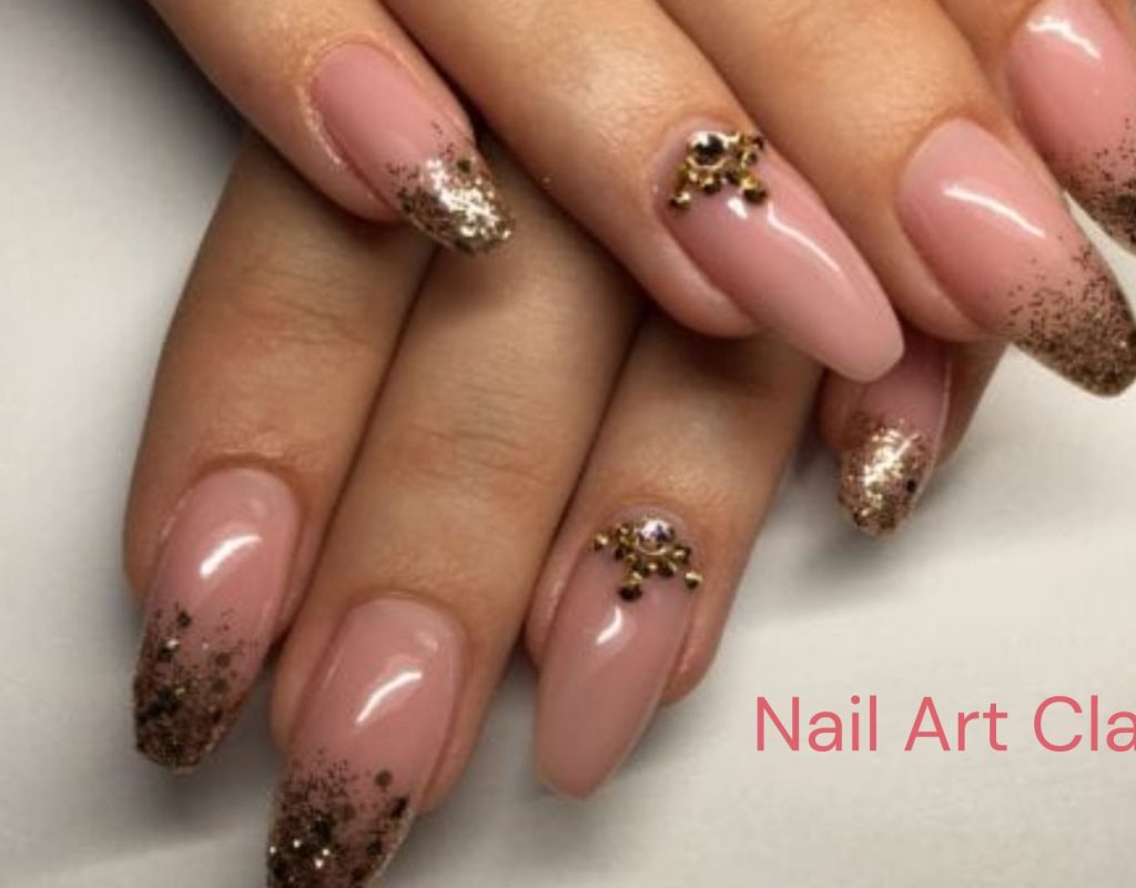 Nail Art Classes