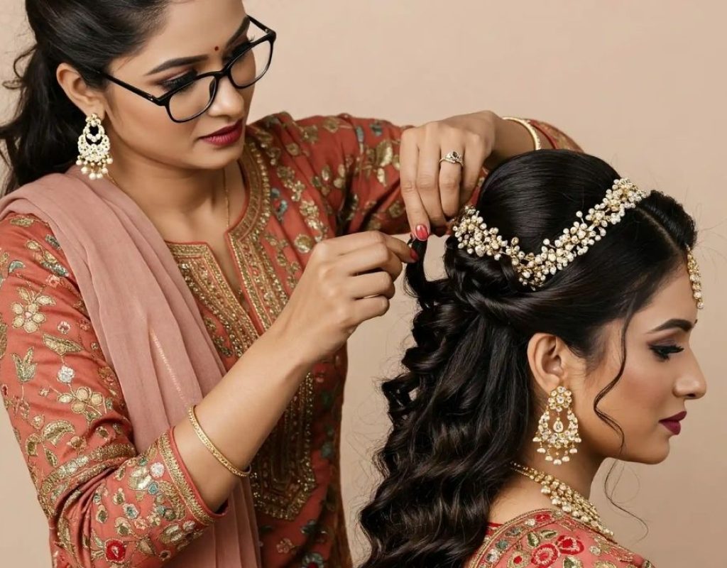 Makeup for Beginners