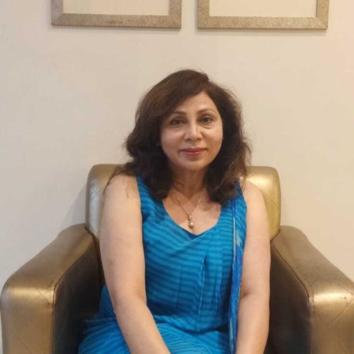 Manjul Gupta - Image